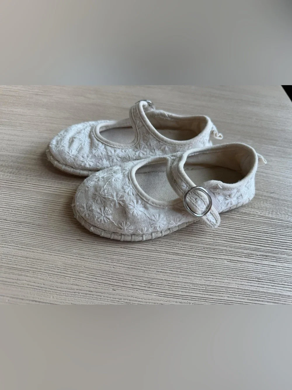 Zara soft cream